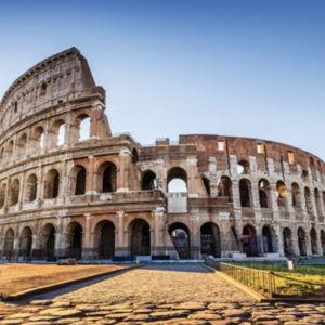 Rome Colosseum and Vatican Tickets