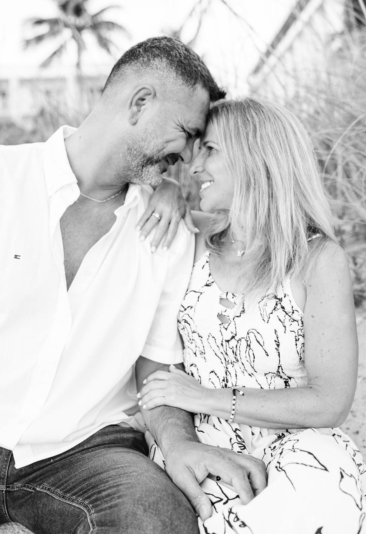 The Wedding Website of Samantha Butcher and Nail Ipal