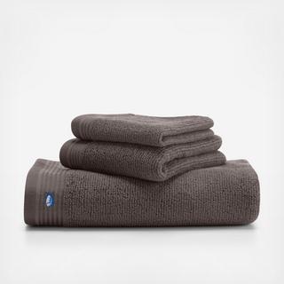 Performance Bath Towel