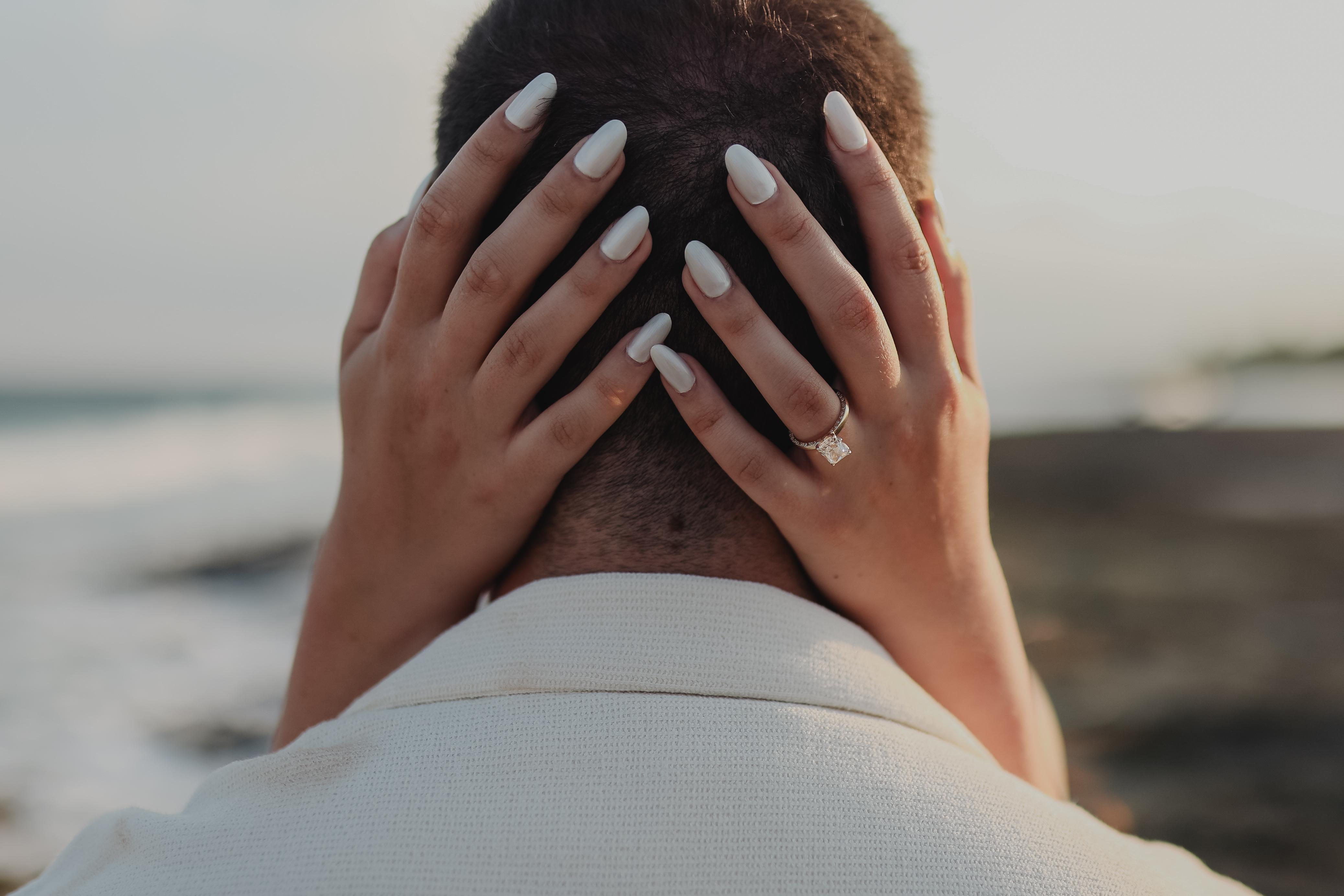 The Wedding Website of Cayleen Young and Christian Torres