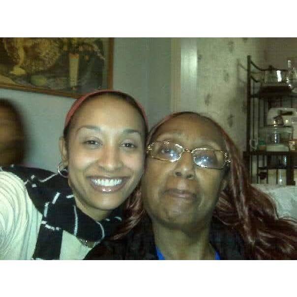 My Granny