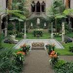 Isabella Stewart Gardner Museum