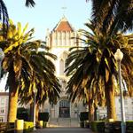 Lone Mountain, University of San Francisco
