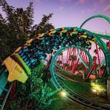 Busch Gardens Tampa Bay