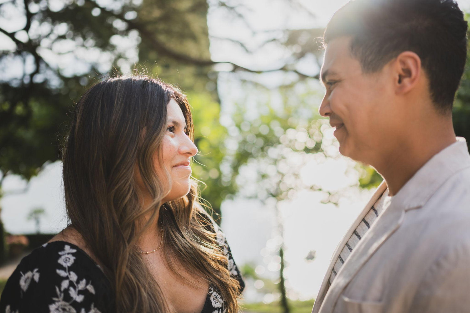 The Wedding Website of Vanessa Rivera and Noah Sumait