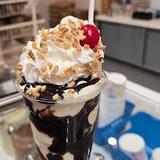 Marble Slab Creamery