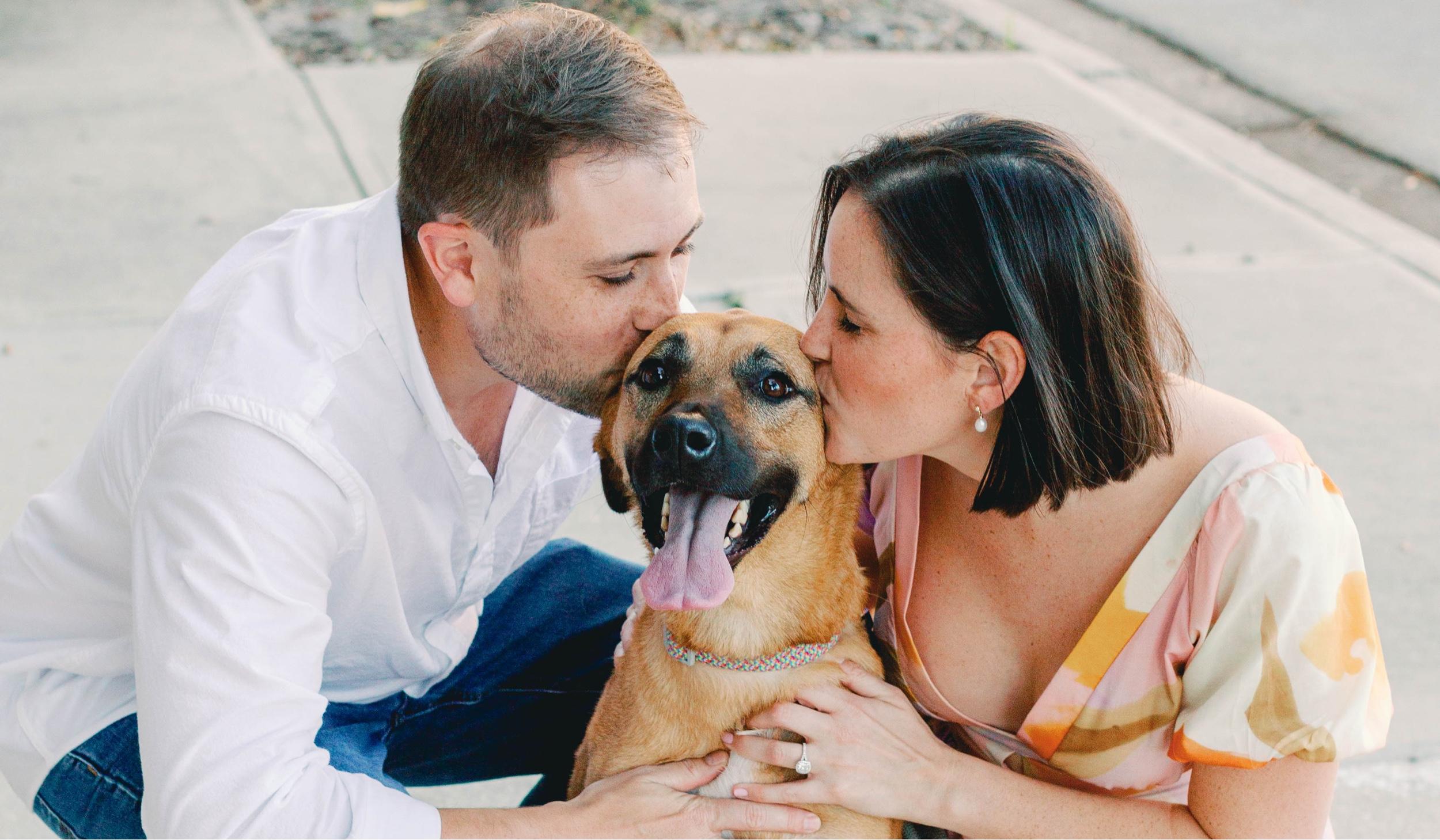 The Wedding Website of Lauren Quinn and Jason Sneed