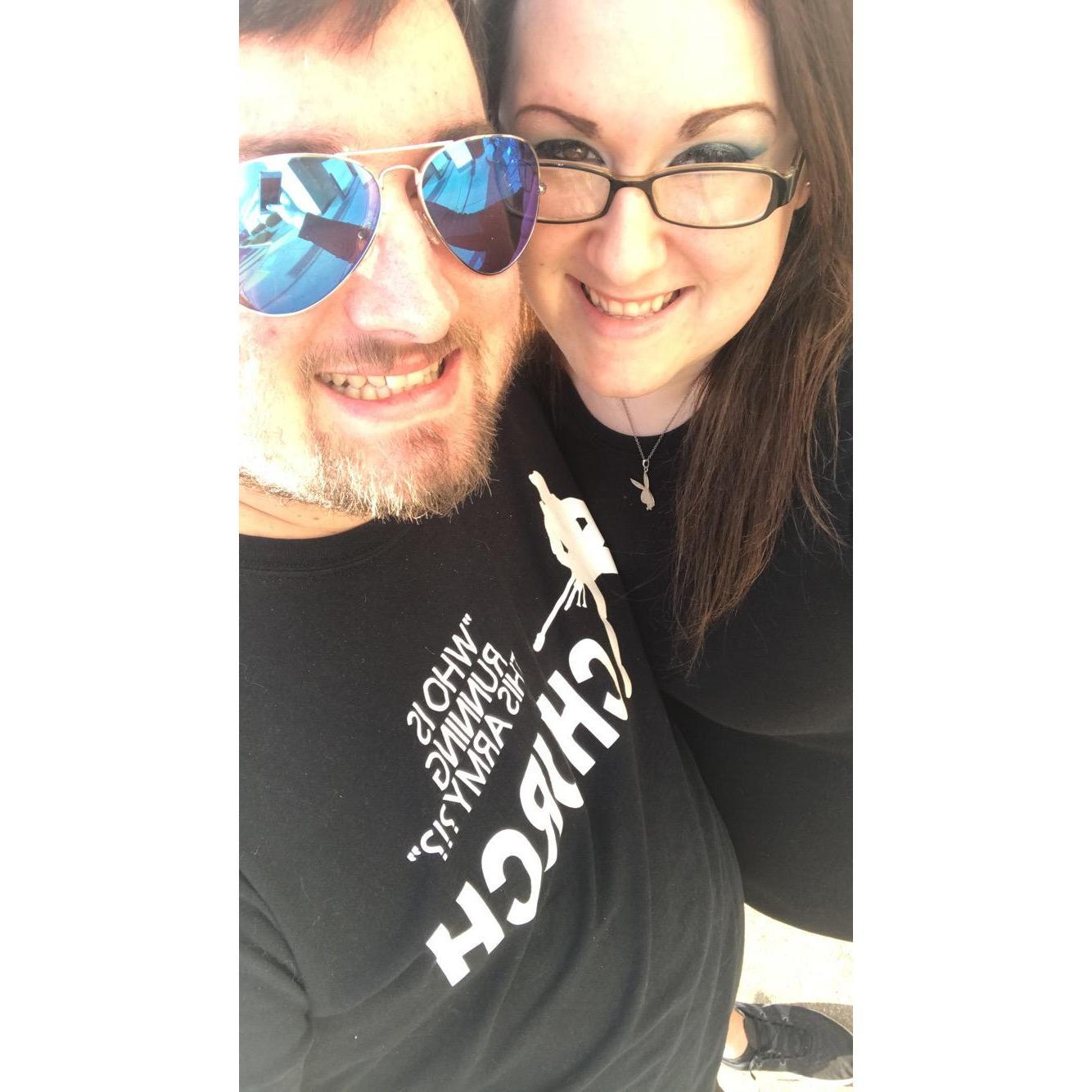 Gatlinburg 9/2018