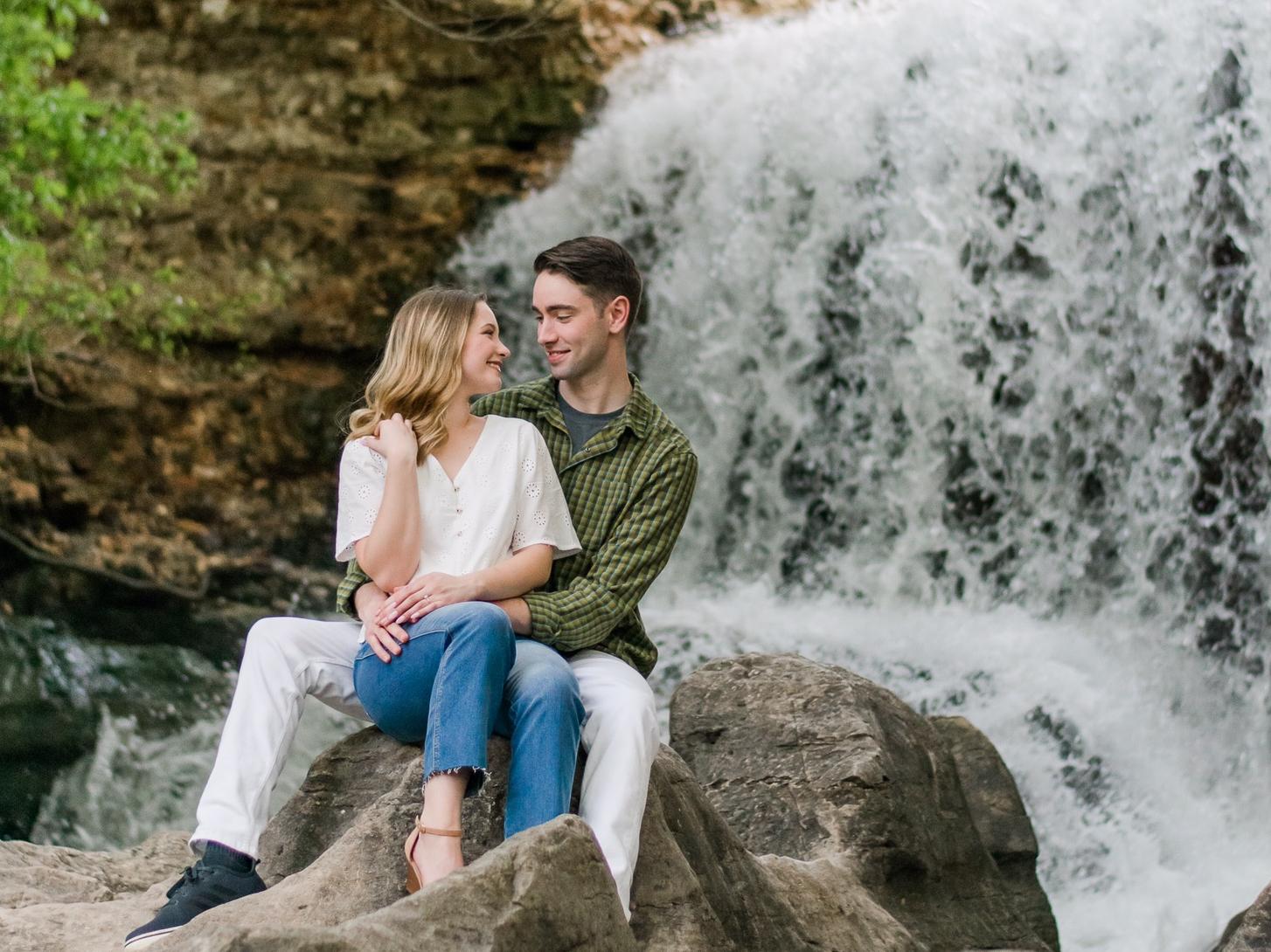 The Wedding Website of Madilynn Ruddick and Branson Jones