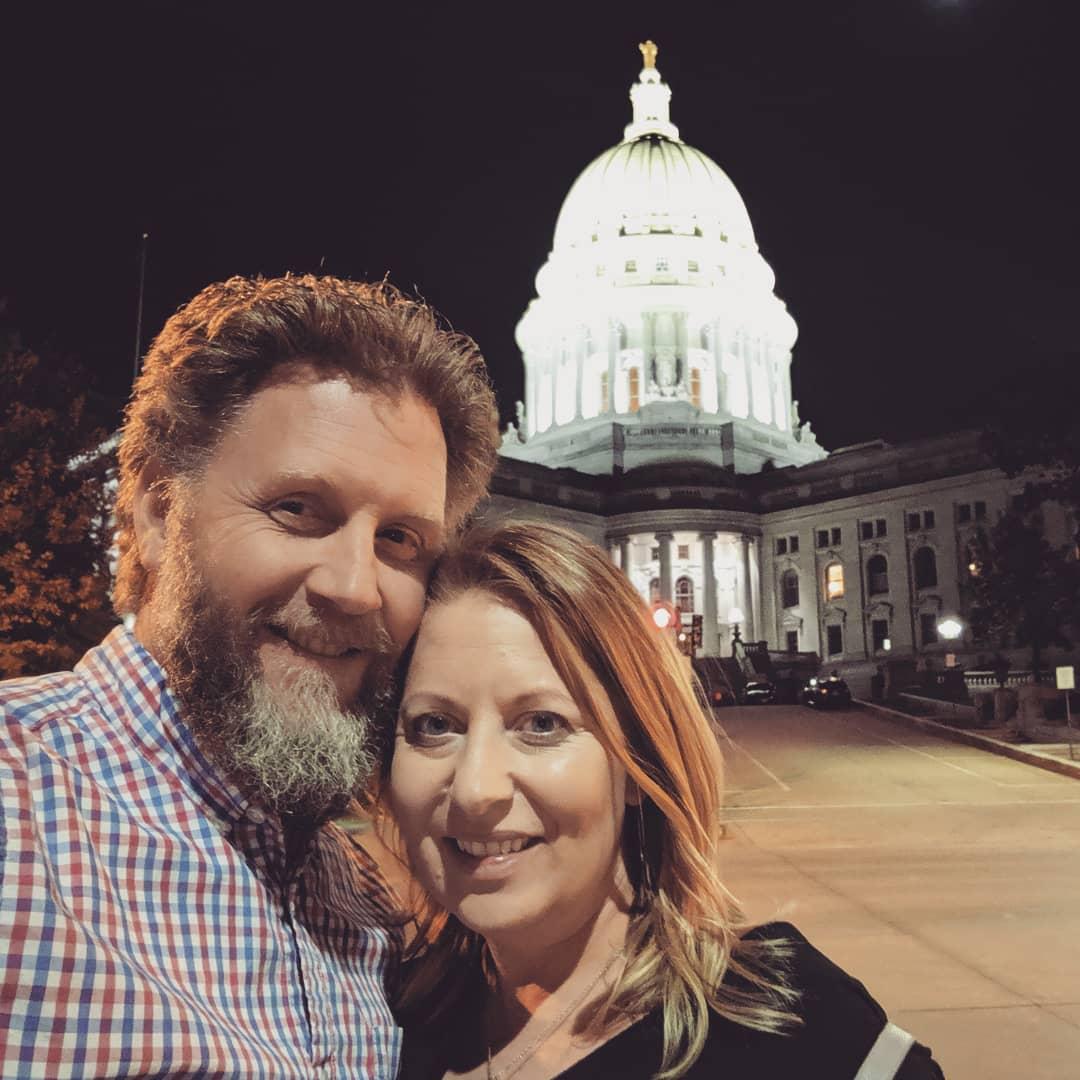 Madison