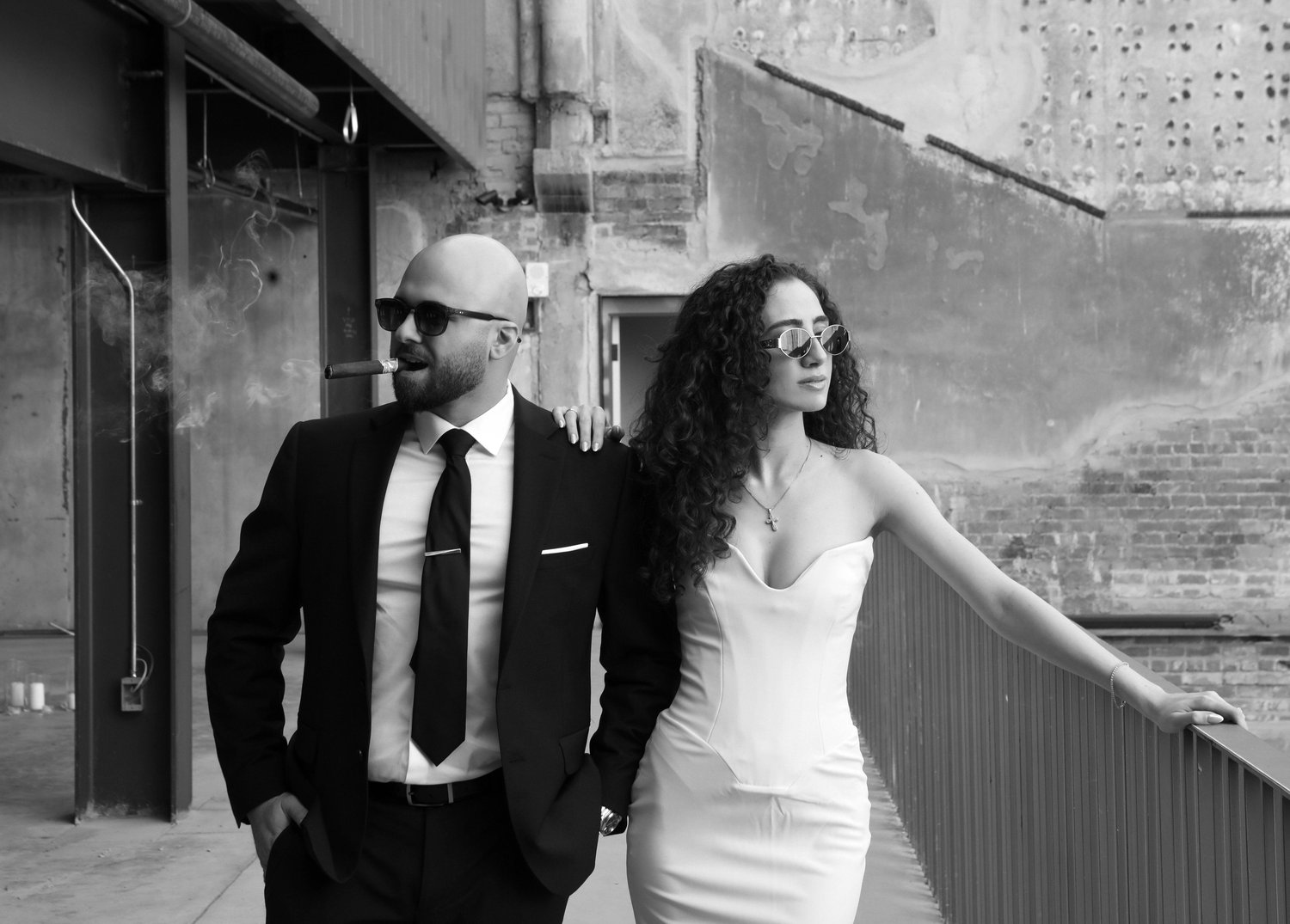 The Wedding Website of Isabelle Yacoub and Matthew Younan
