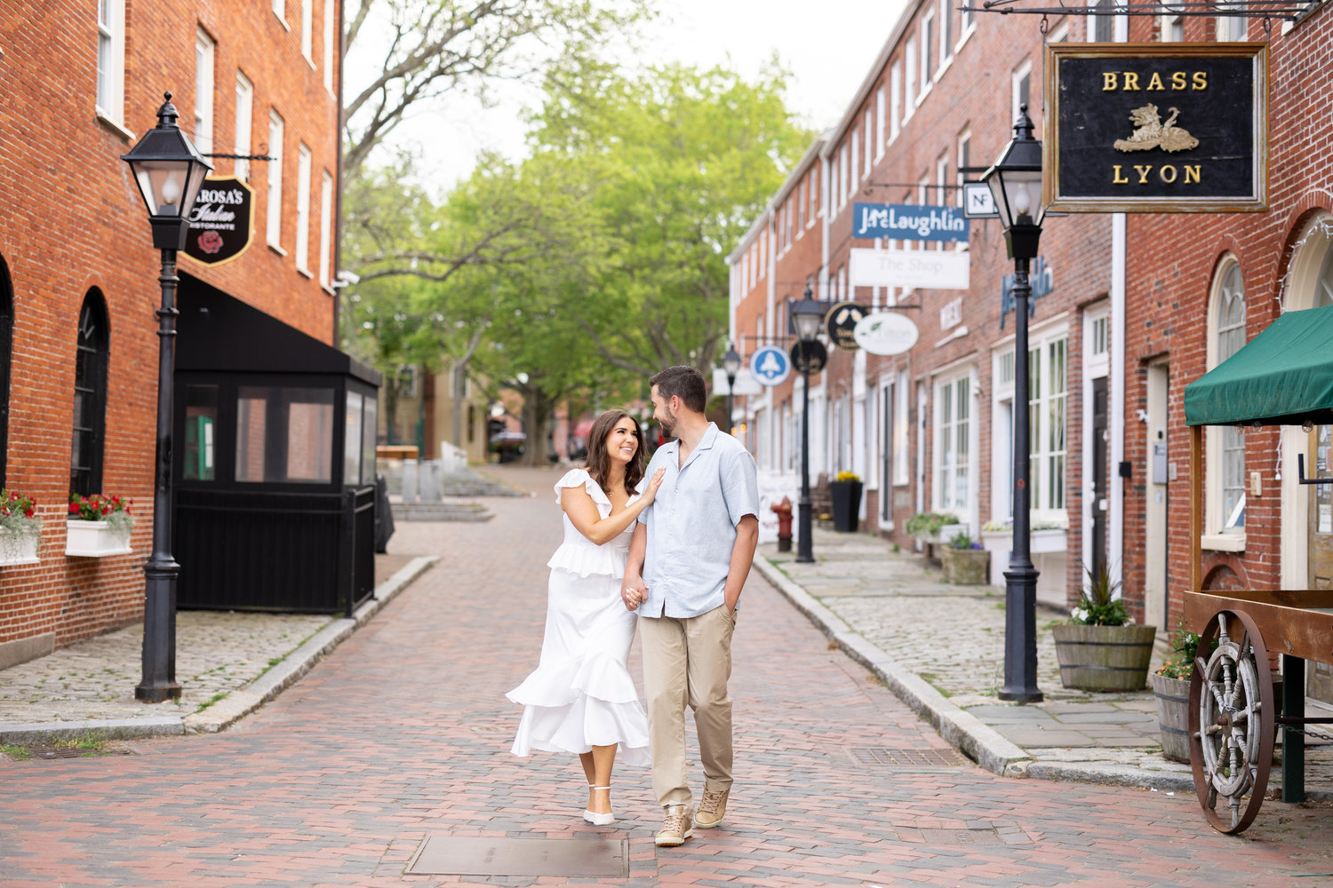 The Wedding Website of Madeleine Girard and Jonathan Cullity