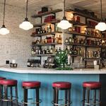 The Shed Restaurant - Huntington NY