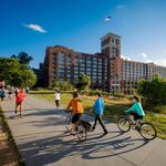 Atlanta BeltLine Eastside Trail