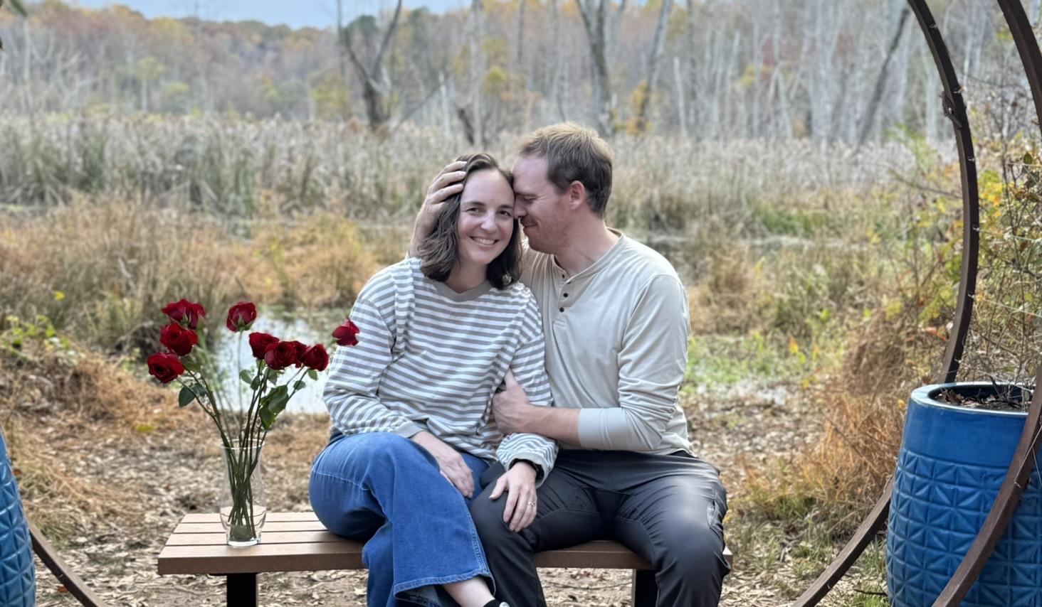 The Wedding Website of Emily Suiter and Andrew Brownlow