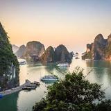 Hạ Long Bay
