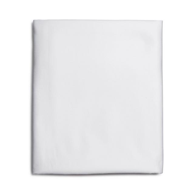 Hudson Park Collection 800TC Egyptian Sateen Fitted Sheet, King - 100% Exclusive