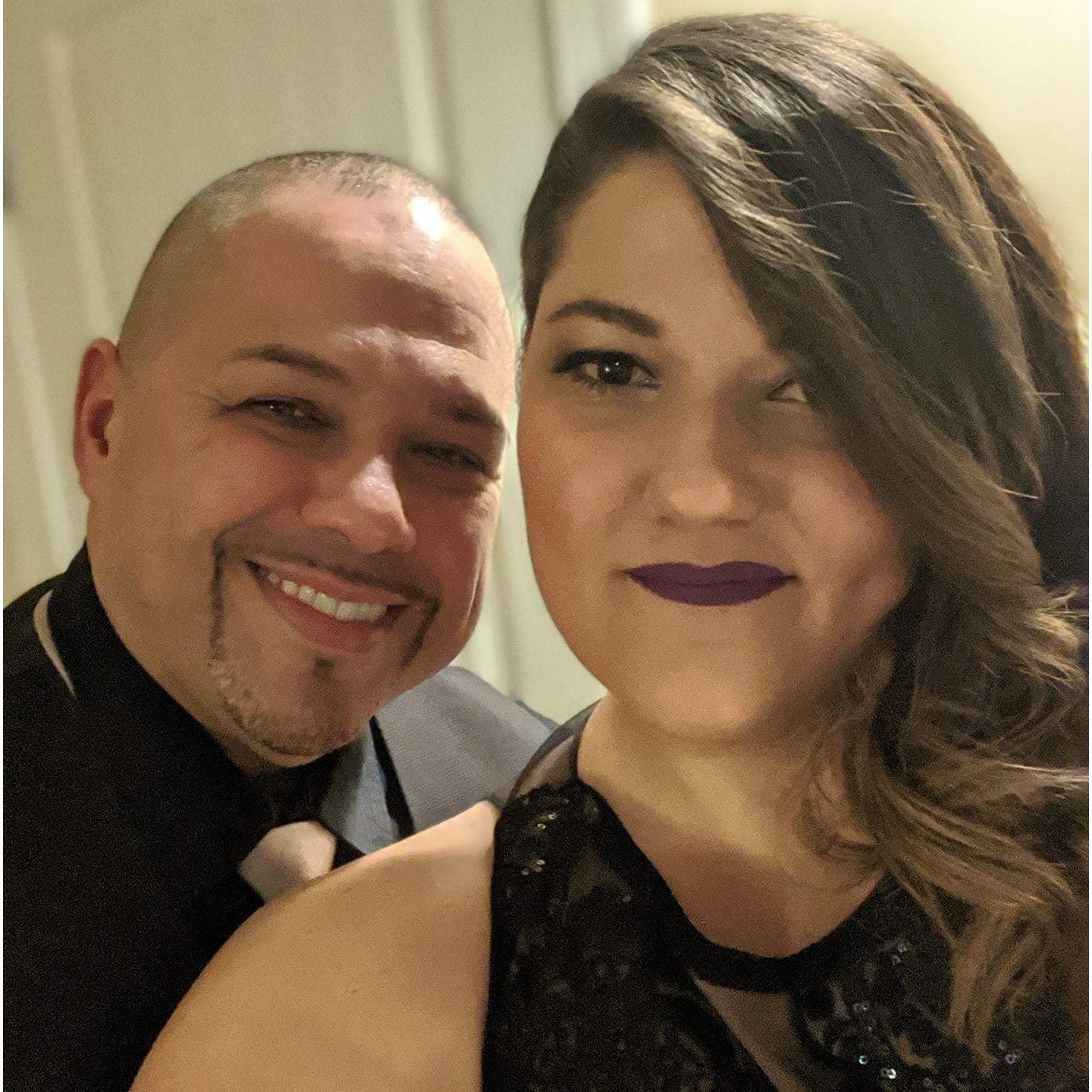 PROM TIME!