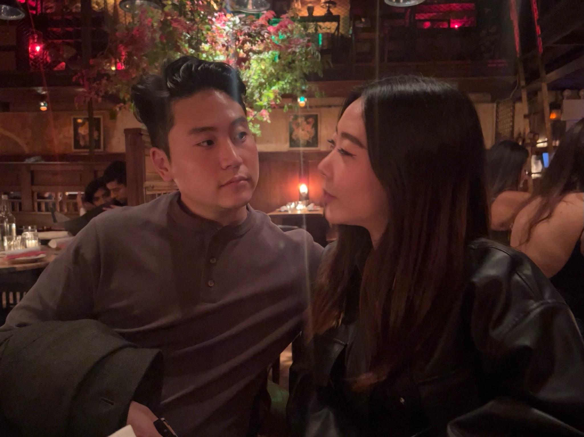 The Wedding Website of Sarah Seran Bae and Phillip Lee