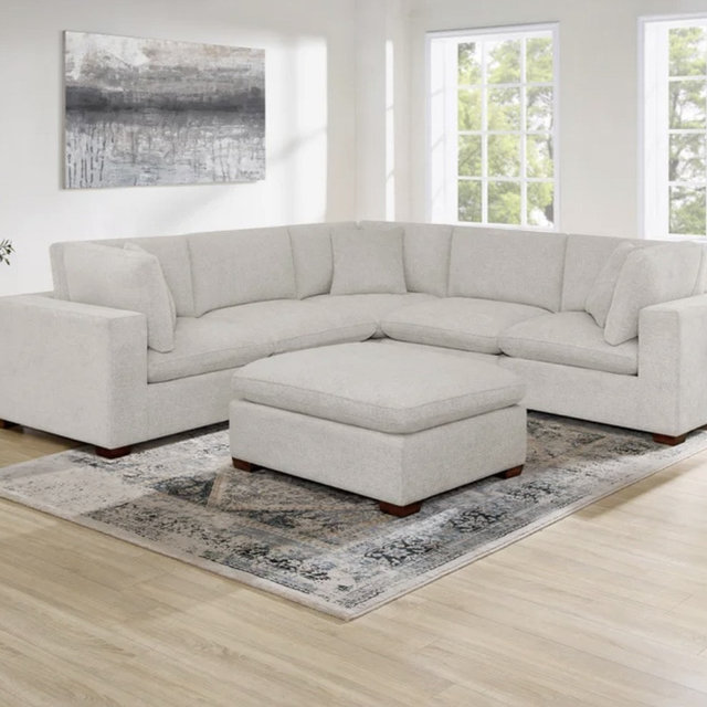 Couch Fund