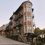 Eureka Springs
