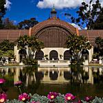 Botanical Building