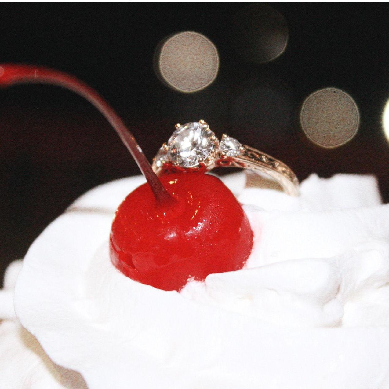 THE RING AHHHH