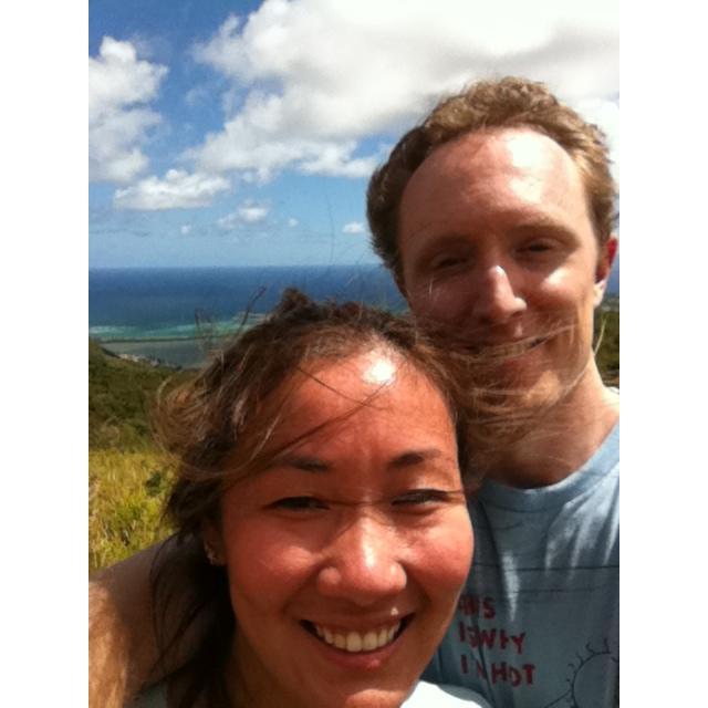 Earning our Caribbean lobster