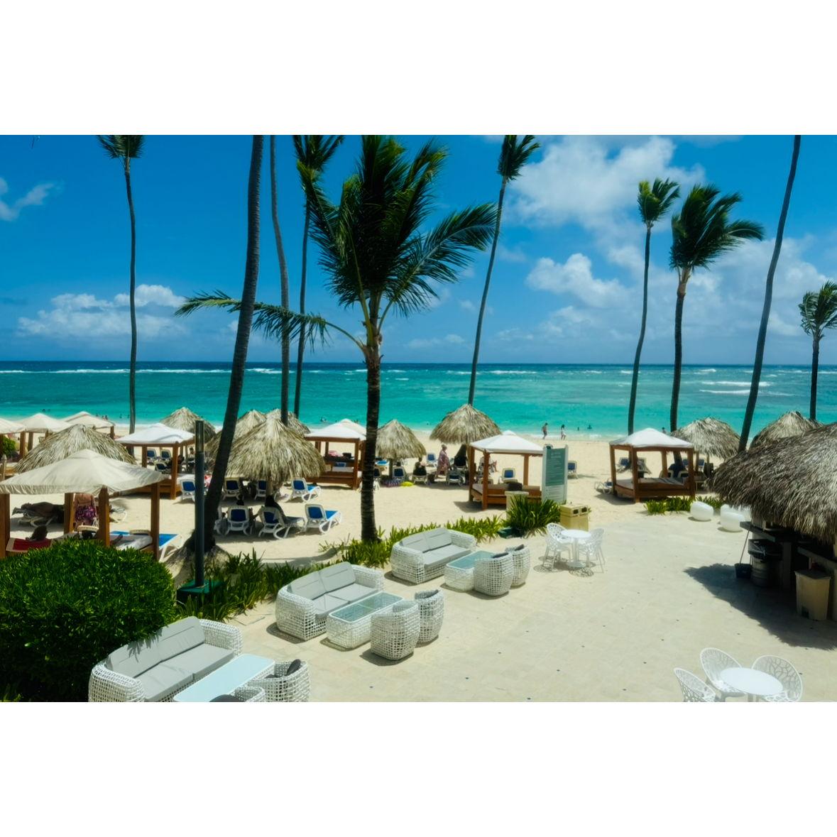 Elegance Club Beachfront (adults only)