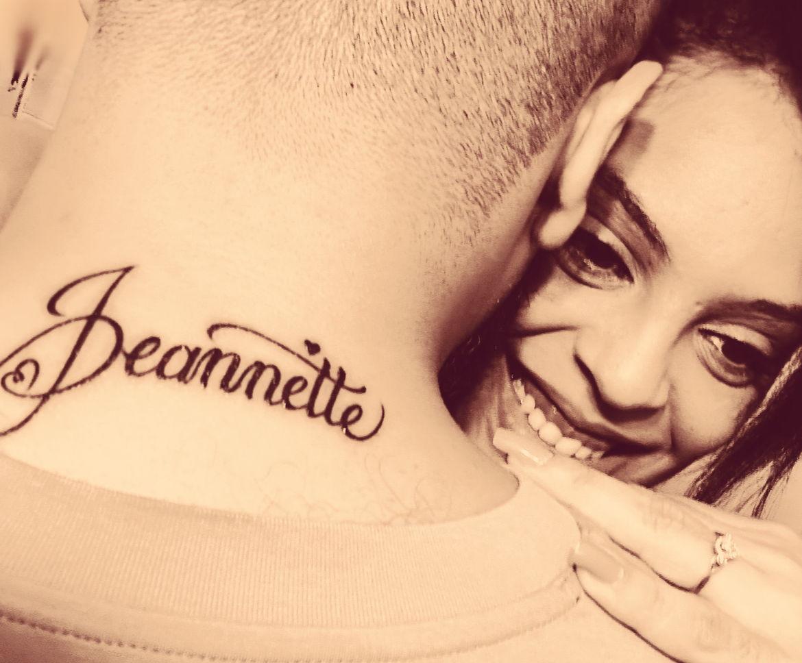 The Wedding Website of Edgar Antonio Malave and Jeannette Ann Scourby