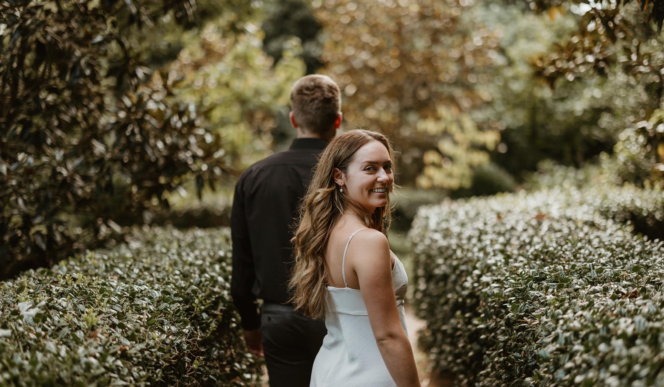 The Wedding Website of Bailey Butler and Spencer Roche