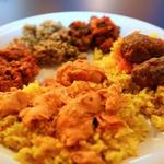 Sanaa's Gourmet