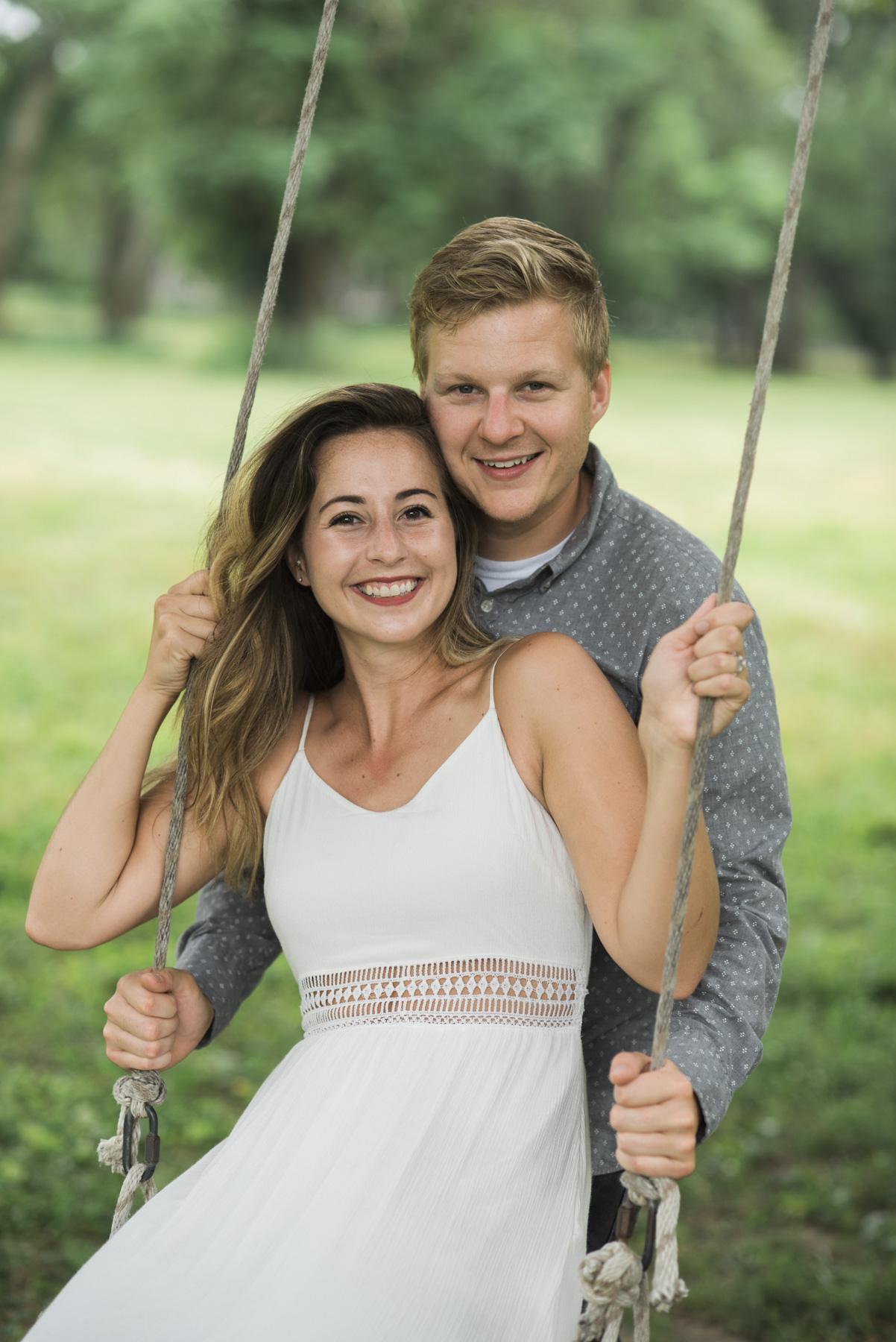 The Wedding Website of Rachael Howard and Andrew Nordby