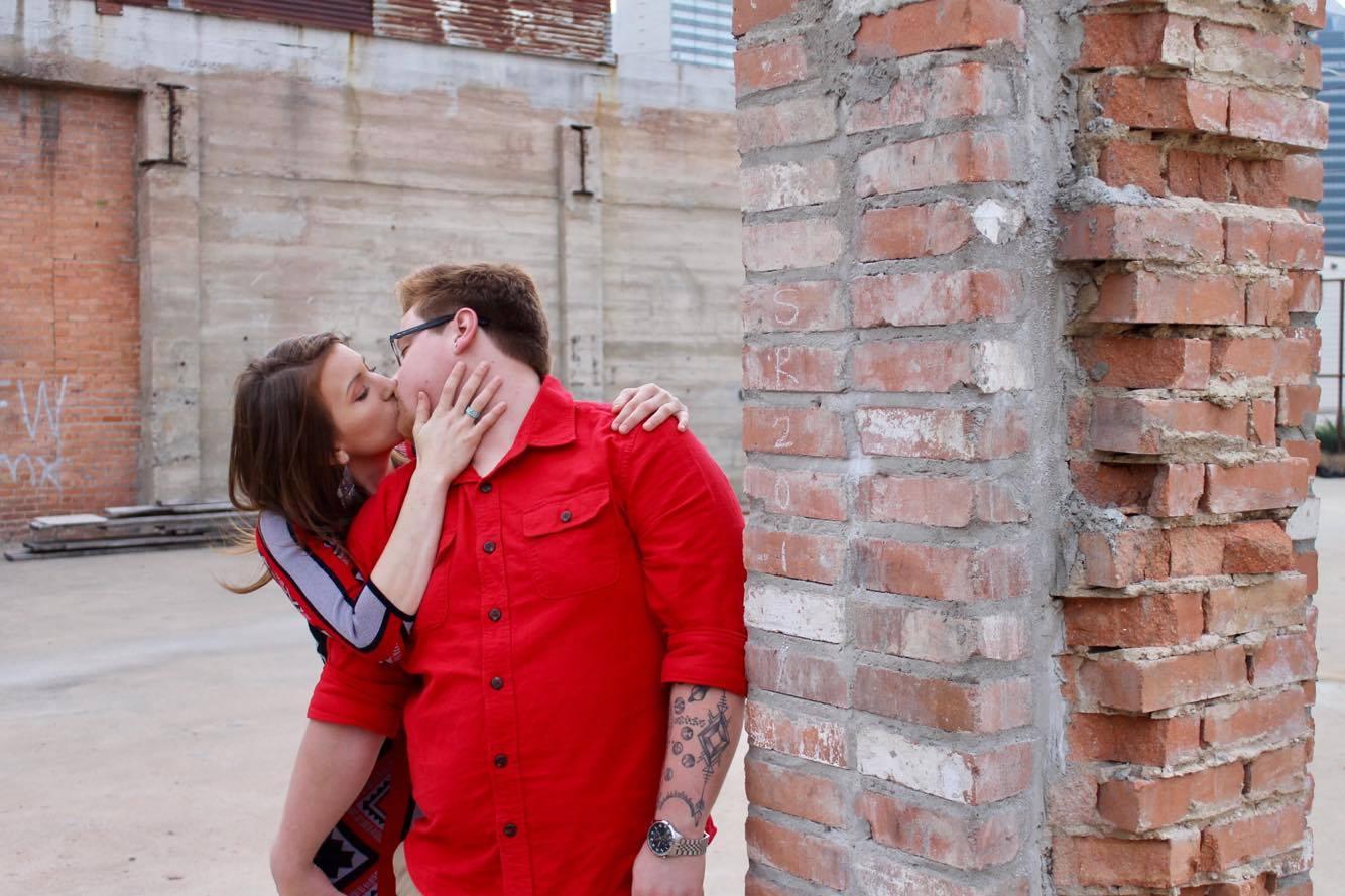 The Wedding Website of Lauren Gertmenian and Michael Reddington