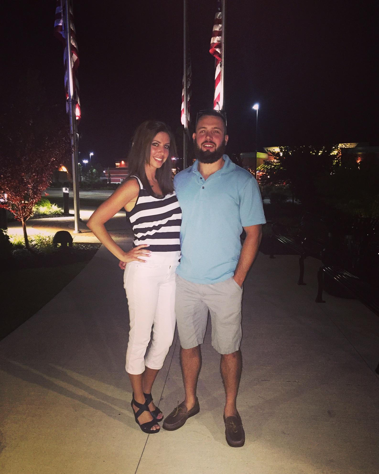 The Wedding Website of Emily Vinson and Cory Belden