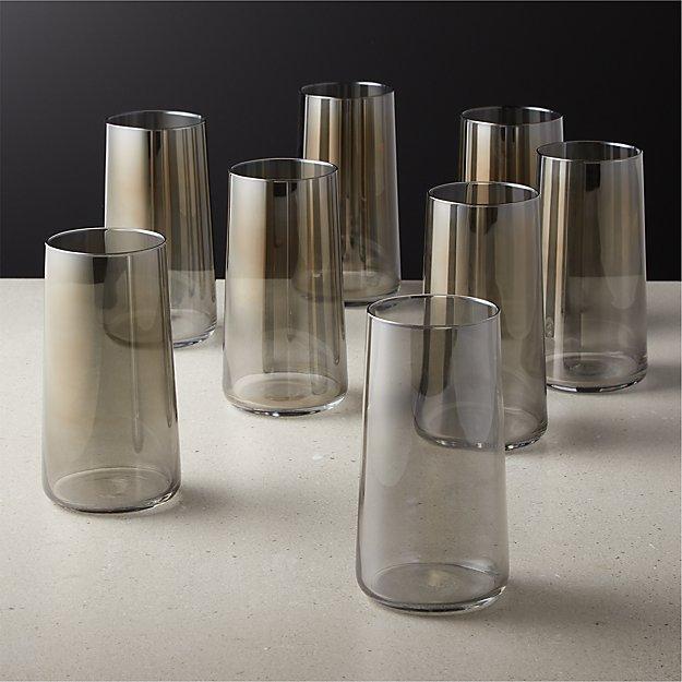 Neat Smoke Cooler Set of 8