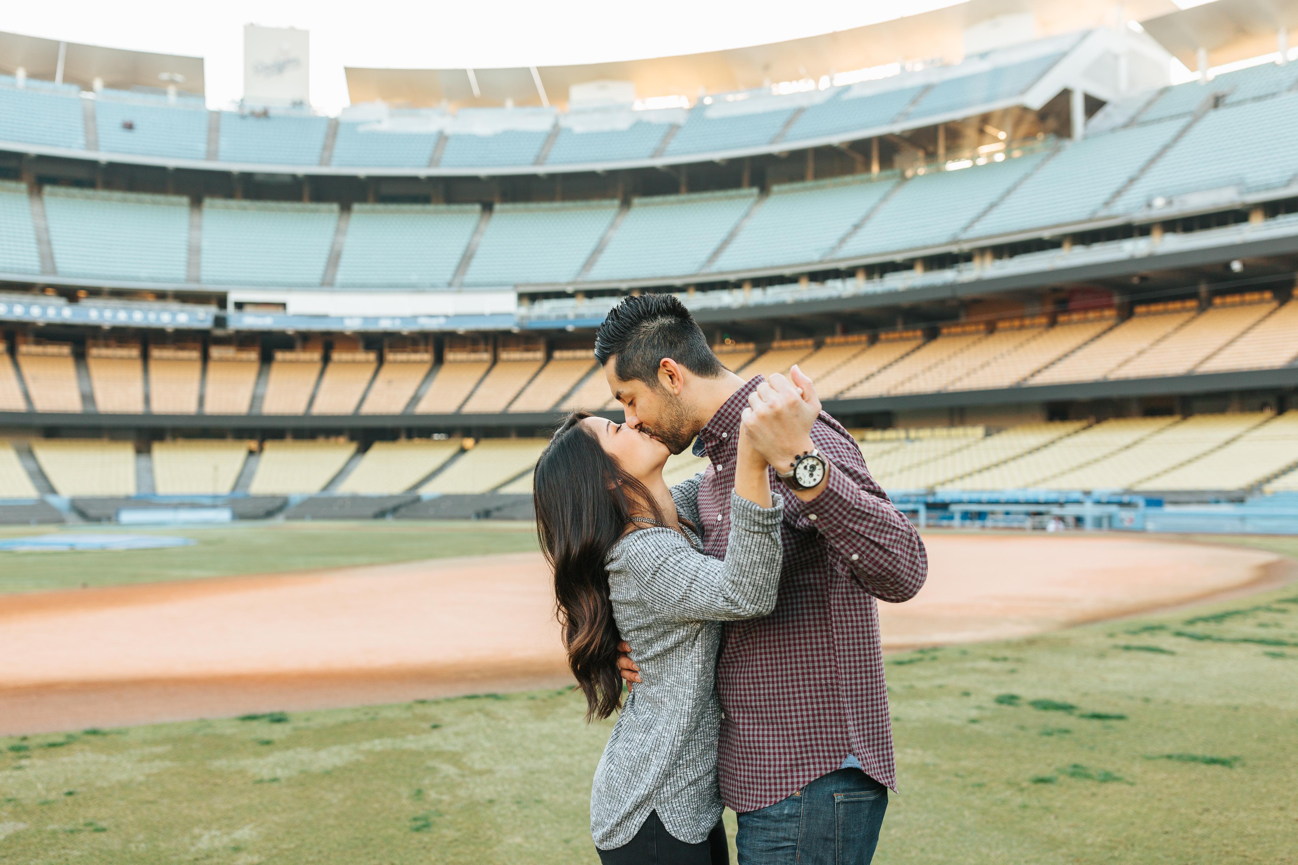 The Wedding Website of Kristen Blanc and Nick Soriano