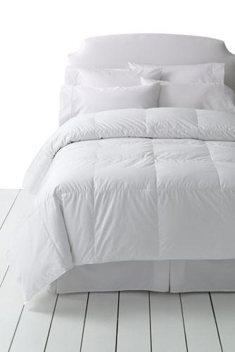 Pureloft Comforter (White)