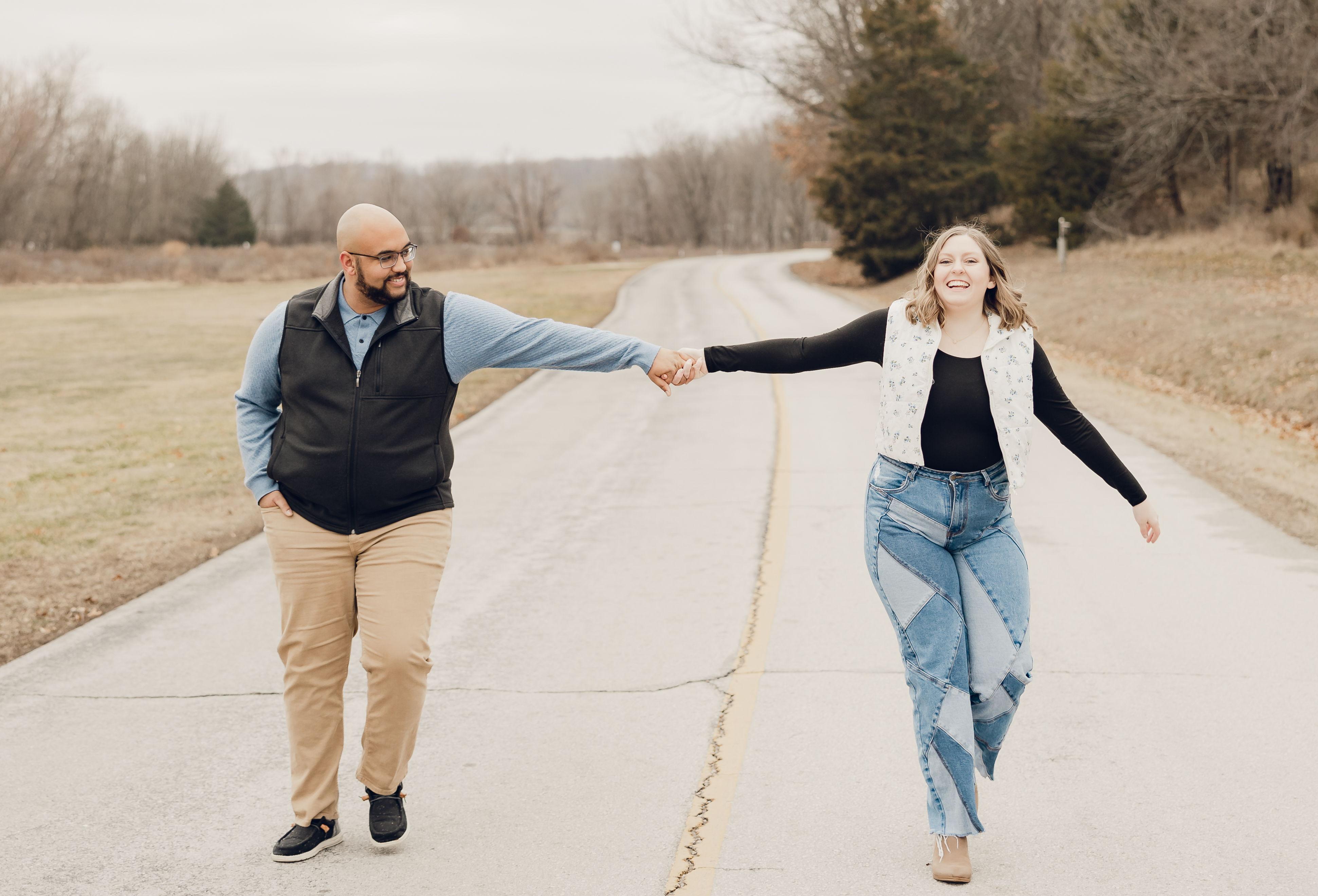 The Wedding Website of Emmaline Stinson and Malachi Gorman