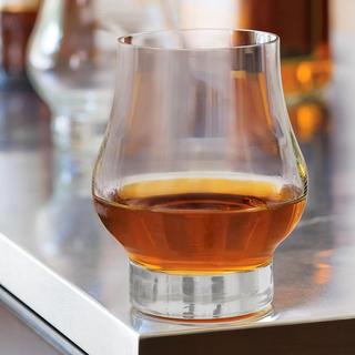 Craft Spirits Single Malt Glass, Set of 6