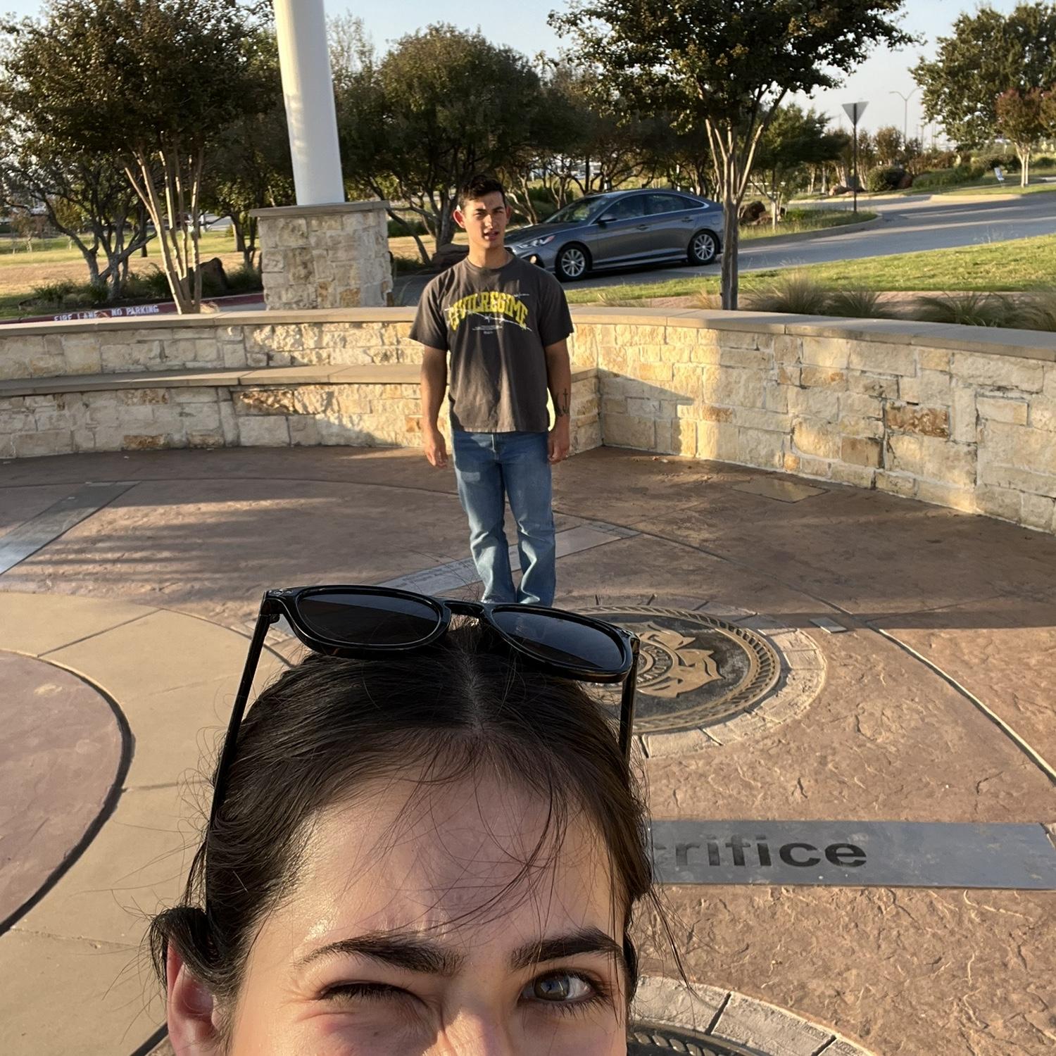 October 15, 2024: Trip to Dallas, TX.