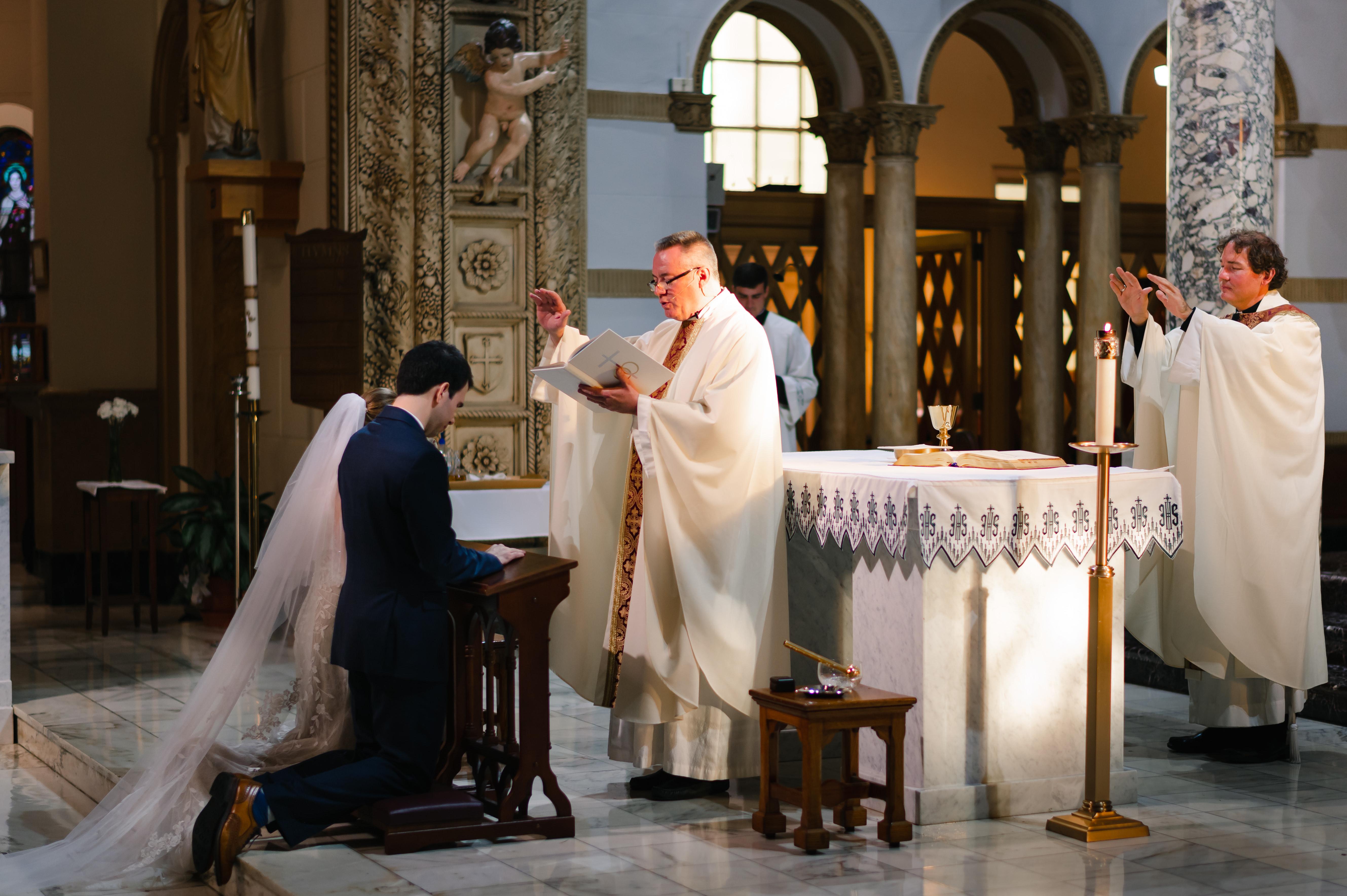 The Wedding Website of Aubrie Miller and Patrick O'Regan