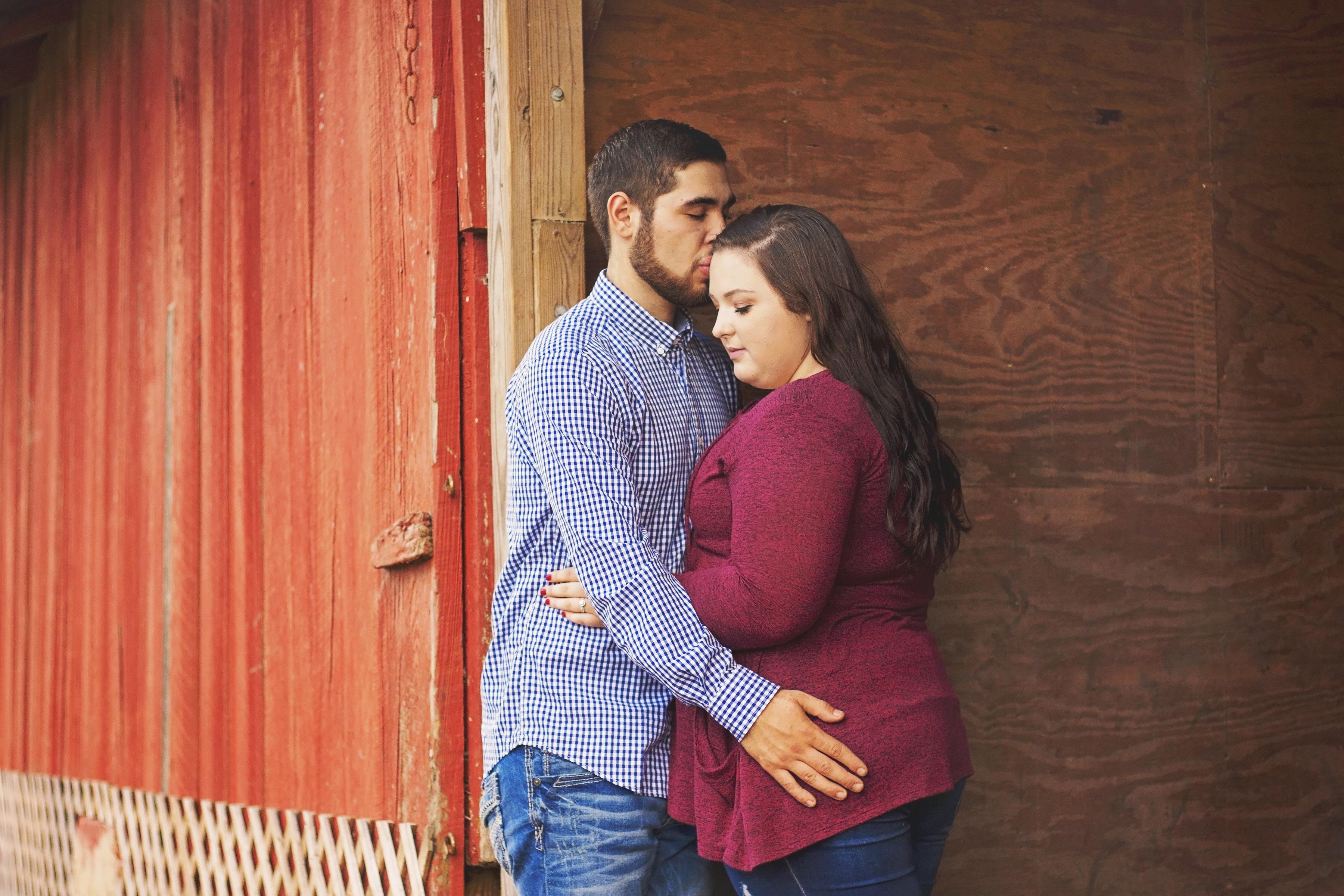 The Wedding Website of Sidney Brandenburg and Caleb Callison