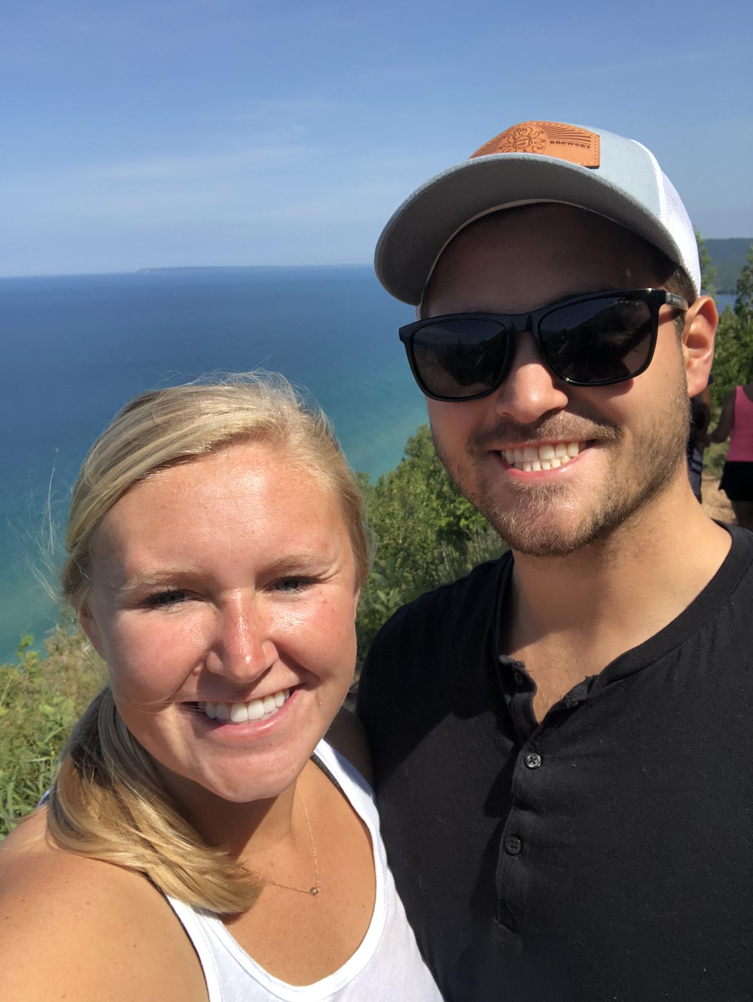 2020- Sleepy bear dunes