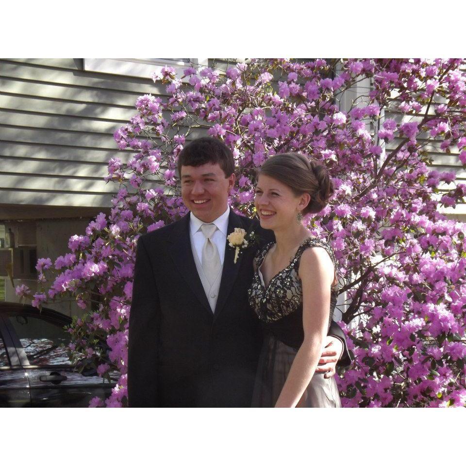 Delaney's Jr. Prom