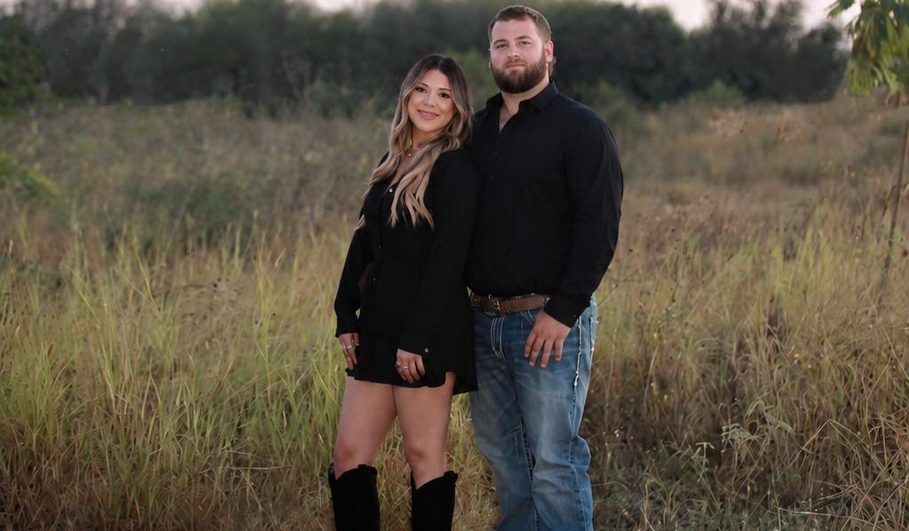 The Wedding Website of Jocelyn Cantu and Ryan Deming