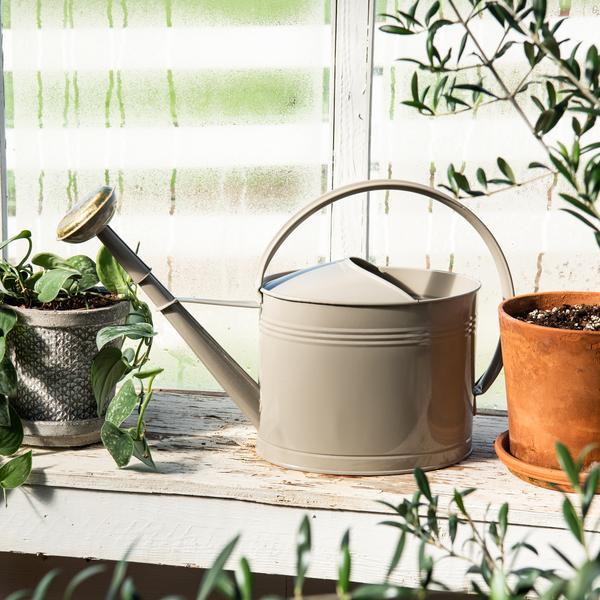 Enamel Watering Can
