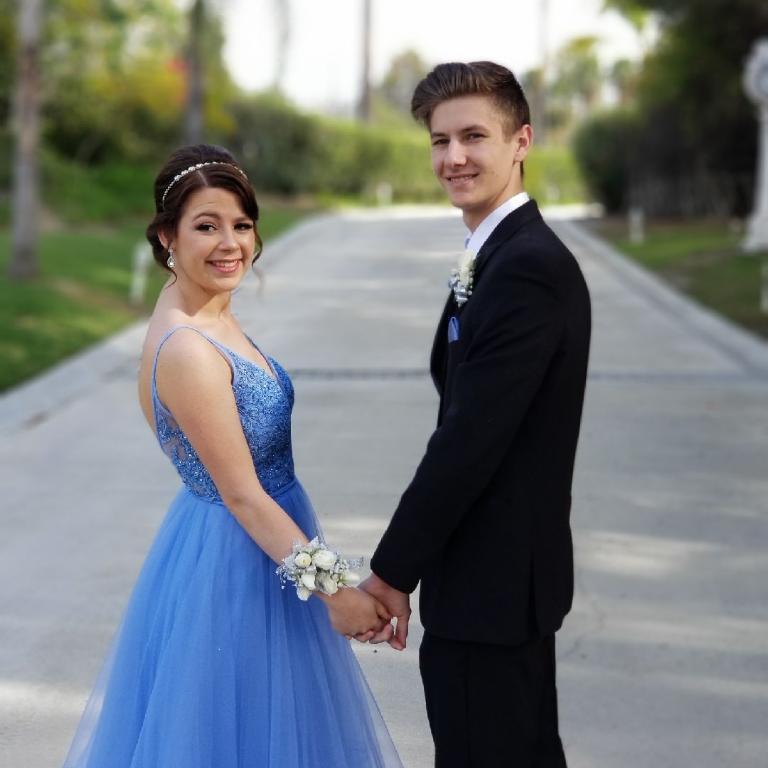 Prom! (2018)