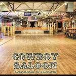 The Cowboy Saloon & Dance Hall