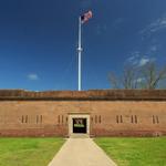 Fort Pulaski National Monument